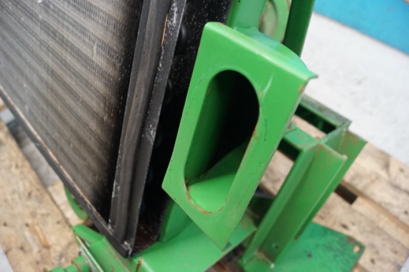 Sonstige Mähdrescherteile typu John Deere 1170, Gebrauchtmaschine v Hemmet (Obrázek 8)