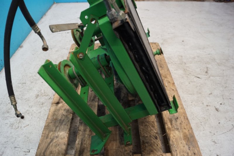 Sonstige Mähdrescherteile typu John Deere 1170, Gebrauchtmaschine v Hemmet (Obrázek 12)