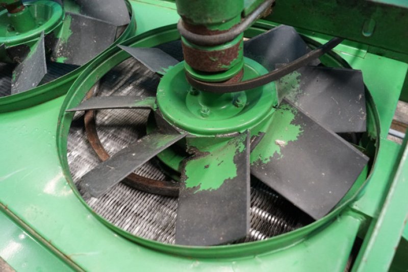 Sonstige Mähdrescherteile typu John Deere 1170, Gebrauchtmaschine v Hemmet (Obrázek 17)