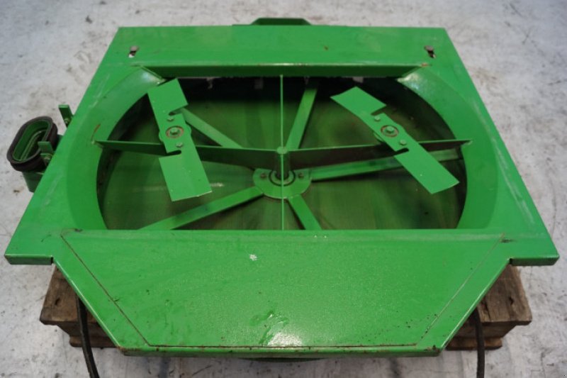 Sonstige Mähdrescherteile des Typs John Deere 1170, Gebrauchtmaschine in Hemmet (Bild 16)