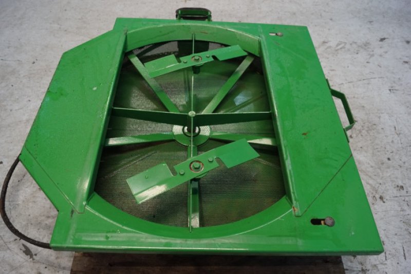 Sonstige Mähdrescherteile des Typs John Deere 1170, Gebrauchtmaschine in Hemmet (Bild 19)
