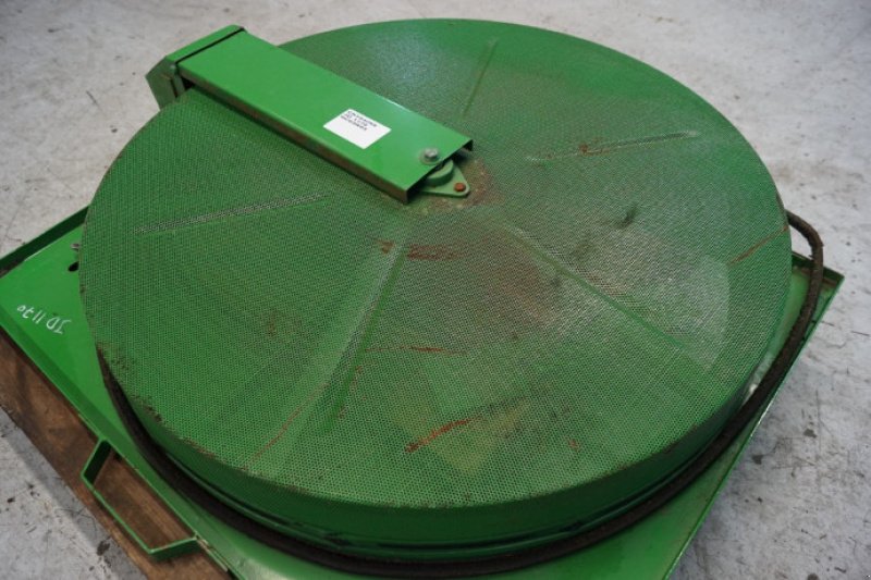 Sonstige Mähdrescherteile des Typs John Deere 1170, Gebrauchtmaschine in Hemmet (Bild 10)