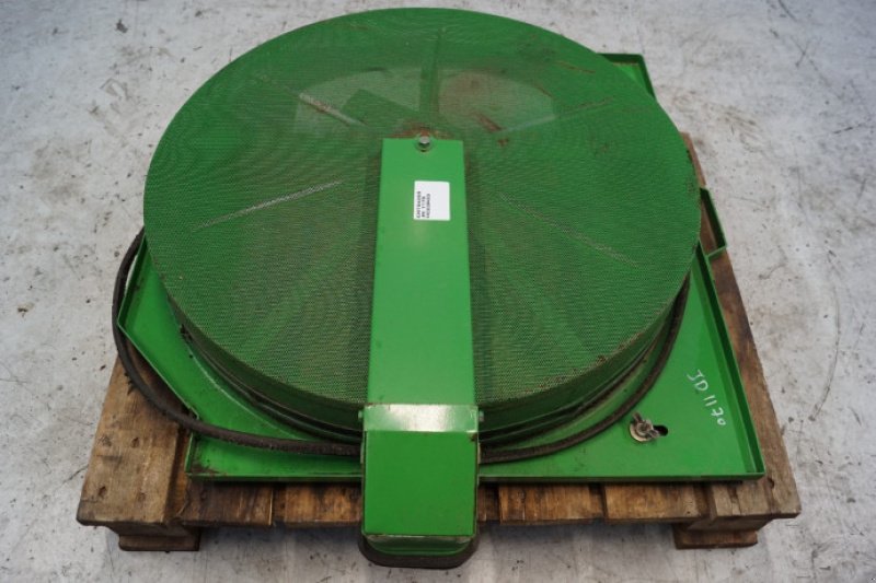 Sonstige Mähdrescherteile des Typs John Deere 1170, Gebrauchtmaschine in Hemmet (Bild 5)