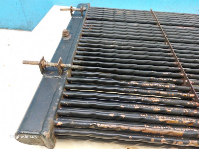 Sonstige Mähdrescherteile des Typs John Deere 1177, Gebrauchtmaschine in Hemmet (Bild 7)