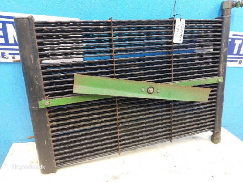 Sonstige Mähdrescherteile des Typs John Deere 1177, Gebrauchtmaschine in Hemmet (Bild 11)