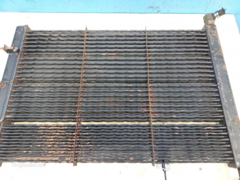 Sonstige Mähdrescherteile des Typs John Deere 1177, Gebrauchtmaschine in Hemmet (Bild 2)