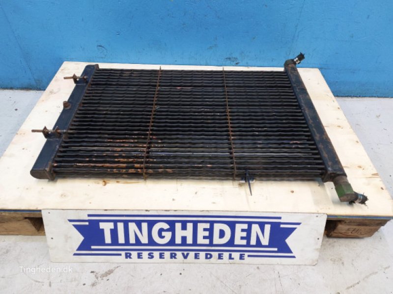 Sonstige Mähdrescherteile des Typs John Deere 1177, Gebrauchtmaschine in Hemmet (Bild 1)