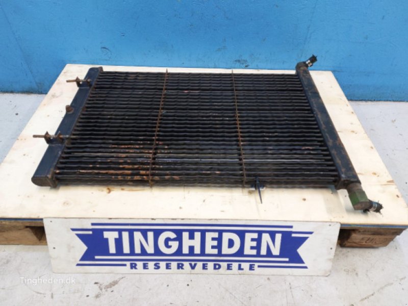 Sonstige Mähdrescherteile za tip John Deere 1177, Gebrauchtmaschine u Hemmet (Slika 1)