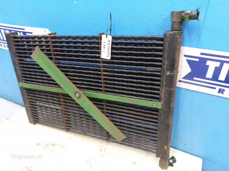 Sonstige Mähdrescherteile des Typs John Deere 1177, Gebrauchtmaschine in Hemmet (Bild 16)