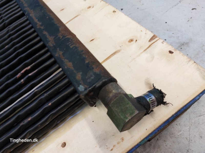 Sonstige Mähdrescherteile des Typs John Deere 1177, Gebrauchtmaschine in Hemmet (Bild 8)