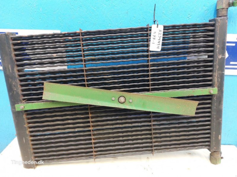 Sonstige Mähdrescherteile des Typs John Deere 1177, Gebrauchtmaschine in Hemmet (Bild 10)