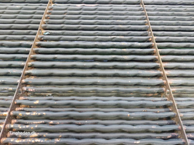 Sonstige Mähdrescherteile des Typs John Deere 1177, Gebrauchtmaschine in Hemmet (Bild 5)