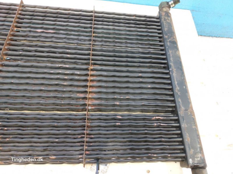 Sonstige Mähdrescherteile des Typs John Deere 1177, Gebrauchtmaschine in Hemmet (Bild 4)