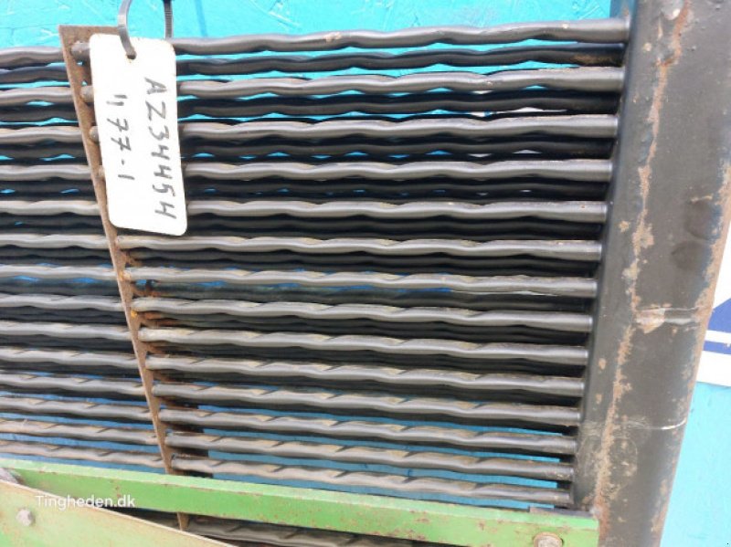 Sonstige Mähdrescherteile des Typs John Deere 1177, Gebrauchtmaschine in Hemmet (Bild 14)