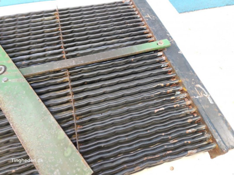 Sonstige Mähdrescherteile des Typs John Deere 1177, Gebrauchtmaschine in Hemmet (Bild 5)