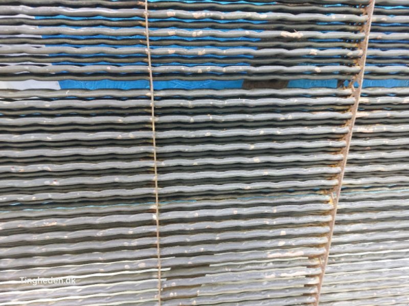 Sonstige Mähdrescherteile des Typs John Deere 1177, Gebrauchtmaschine in Hemmet (Bild 15)