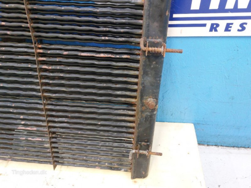 Sonstige Mähdrescherteile des Typs John Deere 1177, Gebrauchtmaschine in Hemmet (Bild 16)