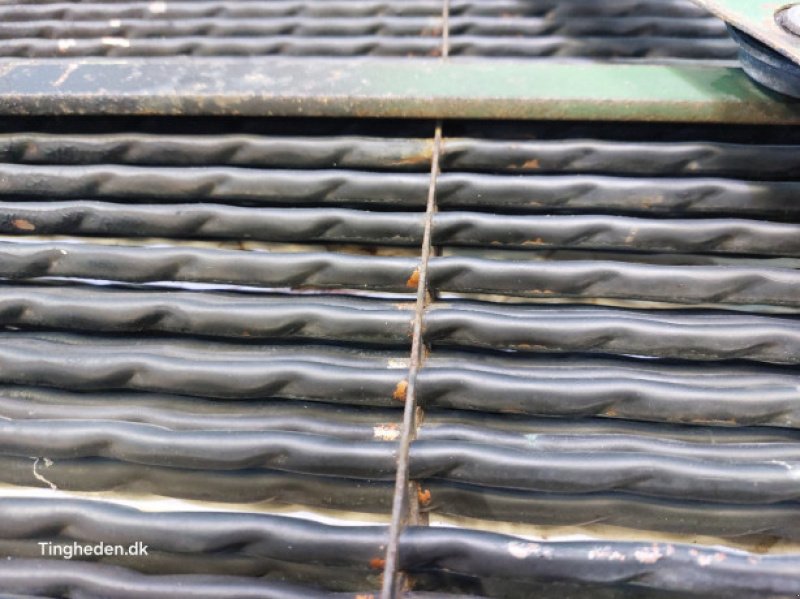 Sonstige Mähdrescherteile des Typs John Deere 1177, Gebrauchtmaschine in Hemmet (Bild 8)