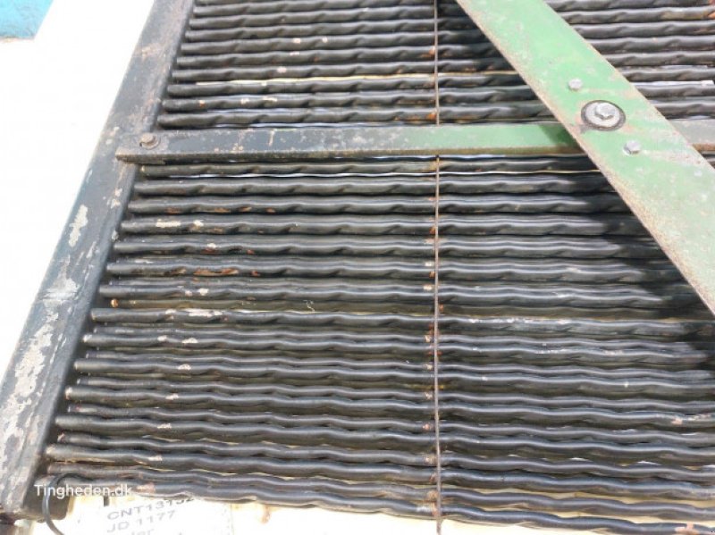 Sonstige Mähdrescherteile des Typs John Deere 1177, Gebrauchtmaschine in Hemmet (Bild 3)