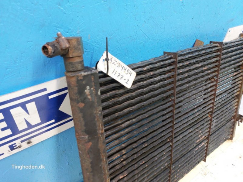 Sonstige Mähdrescherteile des Typs John Deere 1177, Gebrauchtmaschine in Hemmet (Bild 13)