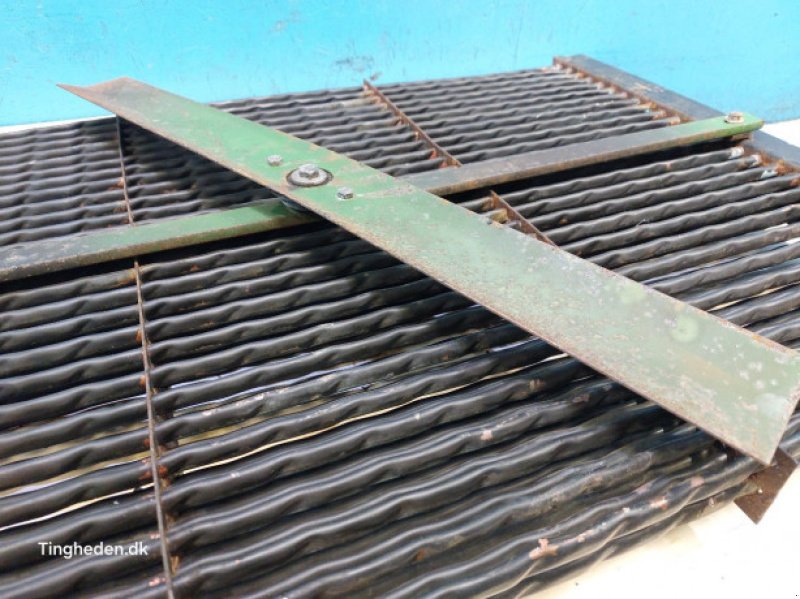 Sonstige Mähdrescherteile des Typs John Deere 1177, Gebrauchtmaschine in Hemmet (Bild 4)