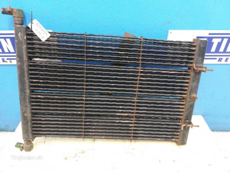 Sonstige Mähdrescherteile des Typs John Deere 1177, Gebrauchtmaschine in Hemmet (Bild 17)