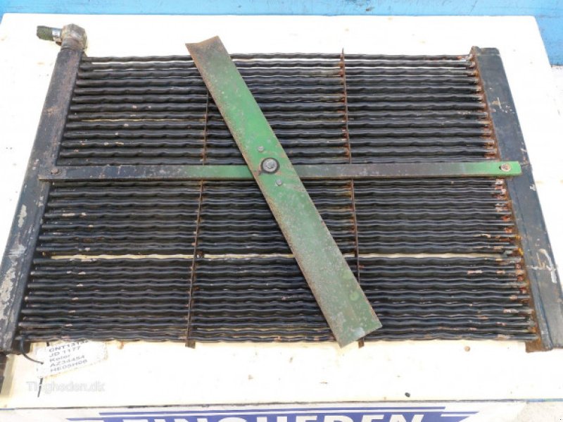 Sonstige Mähdrescherteile des Typs John Deere 1177, Gebrauchtmaschine in Hemmet (Bild 2)