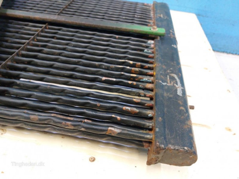 Sonstige Mähdrescherteile des Typs John Deere 1177, Gebrauchtmaschine in Hemmet (Bild 7)