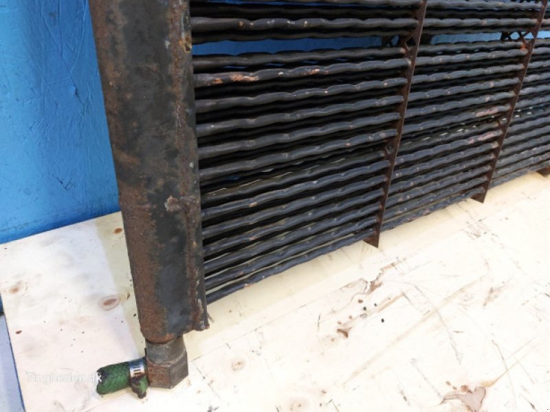 Sonstige Mähdrescherteile des Typs John Deere 1177, Gebrauchtmaschine in Hemmet (Bild 14)