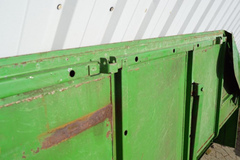 Sonstige Mähdrescherteile des Typs John Deere 1177, Gebrauchtmaschine in Hemmet (Bild 16)