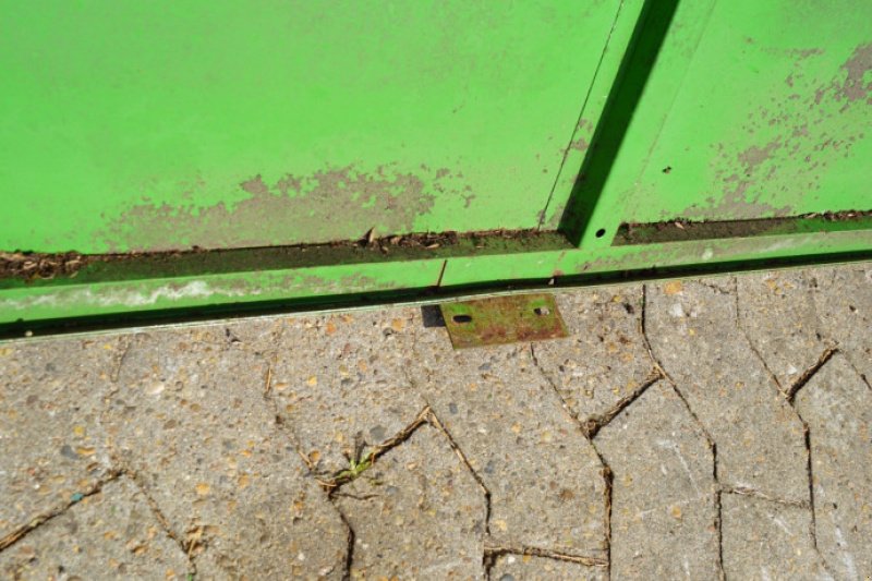 Sonstige Mähdrescherteile des Typs John Deere 1177, Gebrauchtmaschine in Hemmet (Bild 18)