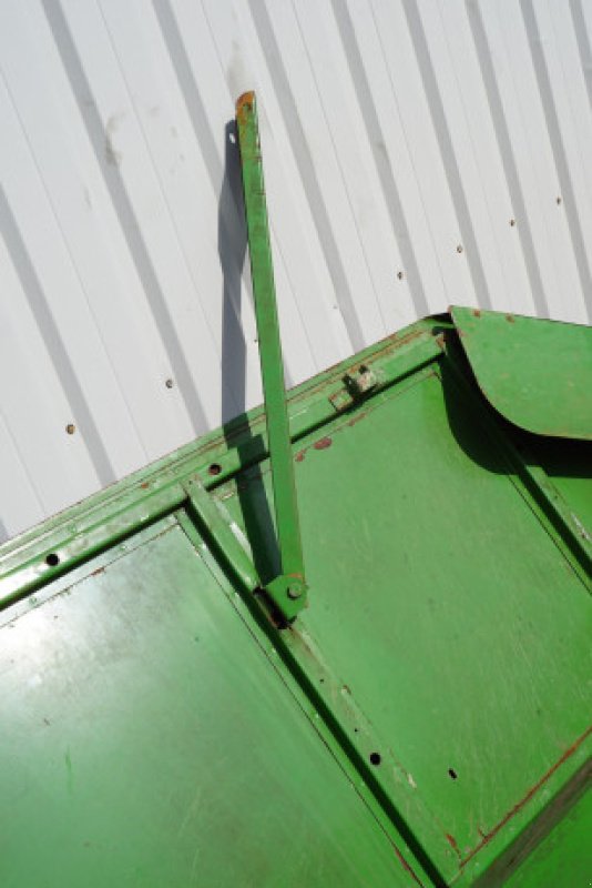 Sonstige Mähdrescherteile des Typs John Deere 1177, Gebrauchtmaschine in Hemmet (Bild 19)
