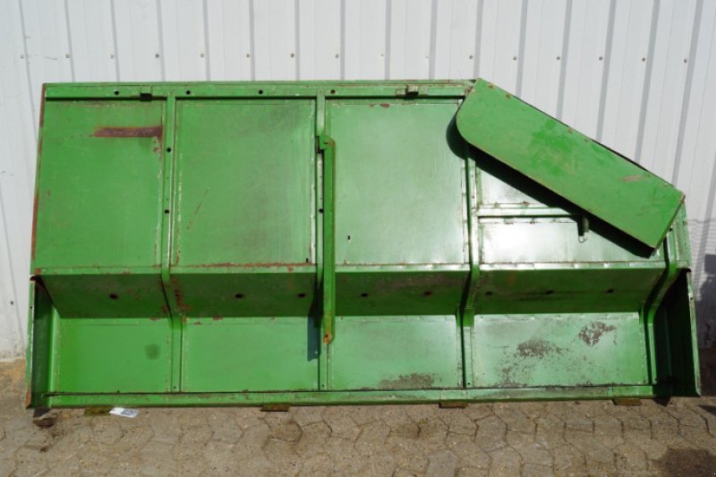 Sonstige Mähdrescherteile des Typs John Deere 1177, Gebrauchtmaschine in Hemmet (Bild 13)