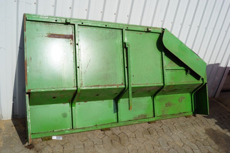 Sonstige Mähdrescherteile des Typs John Deere 1177, Gebrauchtmaschine in Hemmet (Bild 14)