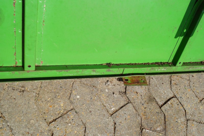 Sonstige Mähdrescherteile des Typs John Deere 1177, Gebrauchtmaschine in Hemmet (Bild 17)