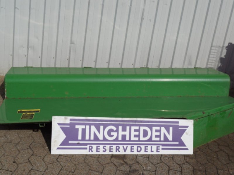 Sonstige Mähdrescherteile za tip John Deere 1177, Gebrauchtmaschine u Hemmet (Slika 1)