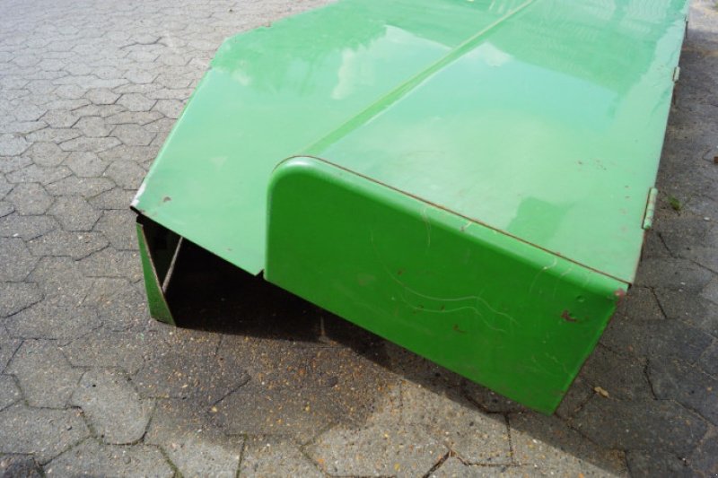 Sonstige Mähdrescherteile des Typs John Deere 1177, Gebrauchtmaschine in Hemmet (Bild 9)