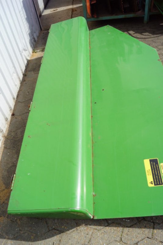 Sonstige Mähdrescherteile des Typs John Deere 1177, Gebrauchtmaschine in Hemmet (Bild 4)