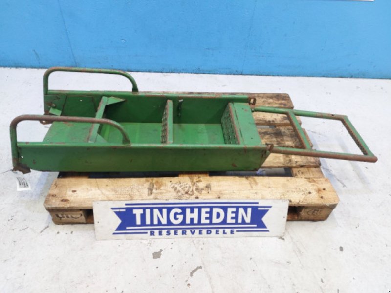 Sonstige Mähdrescherteile za tip John Deere 1177, Gebrauchtmaschine u Hemmet (Slika 1)