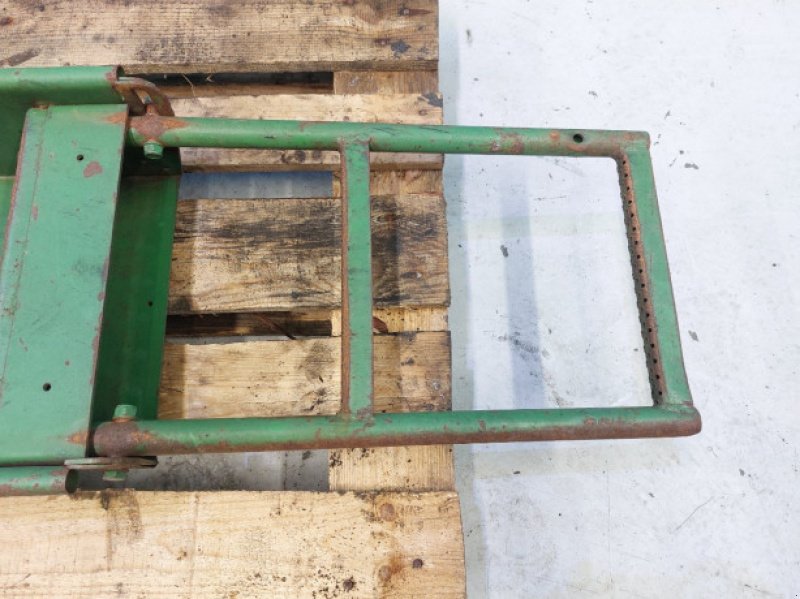 Sonstige Mähdrescherteile typu John Deere 1177, Gebrauchtmaschine v Hemmet (Obrázek 9)