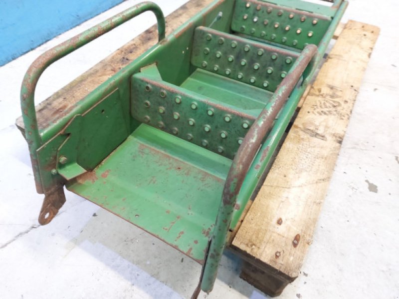 Sonstige Mähdrescherteile typu John Deere 1177, Gebrauchtmaschine v Hemmet (Obrázek 7)