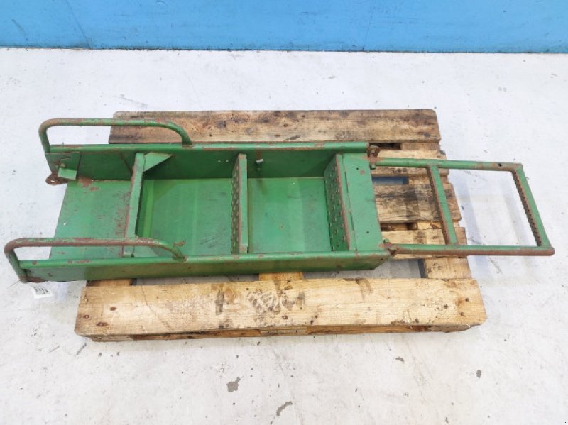 Sonstige Mähdrescherteile typu John Deere 1177, Gebrauchtmaschine v Hemmet (Obrázek 2)