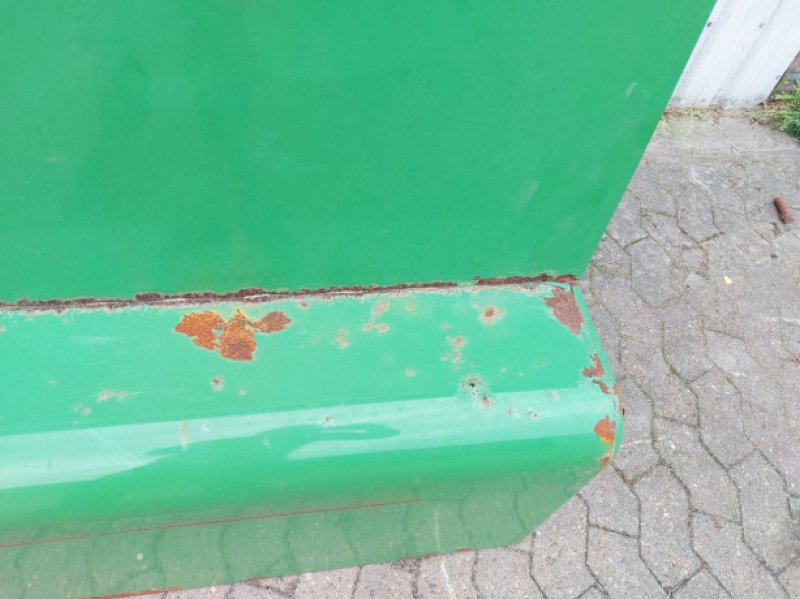 Sonstige Mähdrescherteile des Typs John Deere 1177, Gebrauchtmaschine in Hemmet (Bild 7)