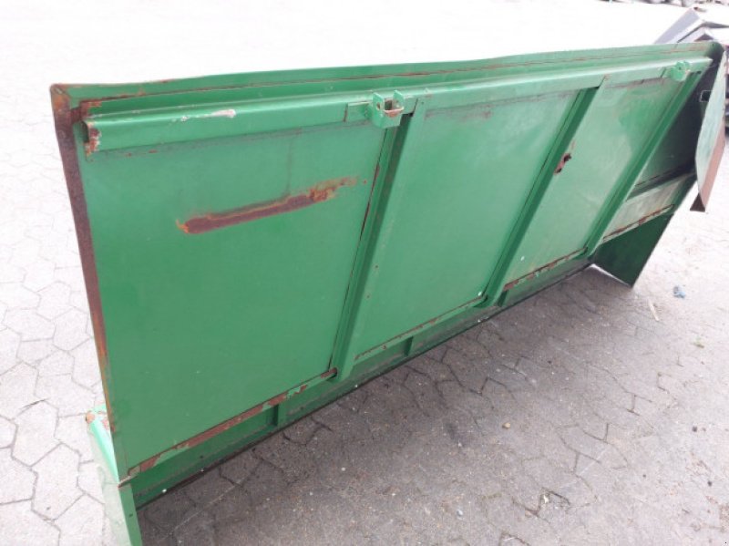 Sonstige Mähdrescherteile des Typs John Deere 1177, Gebrauchtmaschine in Hemmet (Bild 10)