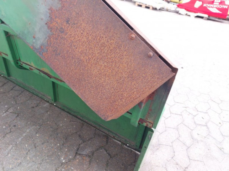 Sonstige Mähdrescherteile des Typs John Deere 1177, Gebrauchtmaschine in Hemmet (Bild 14)