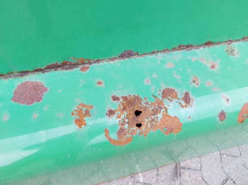 Sonstige Mähdrescherteile des Typs John Deere 1177, Gebrauchtmaschine in Hemmet (Bild 4)