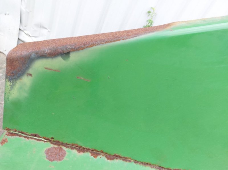 Sonstige Mähdrescherteile des Typs John Deere 1177, Gebrauchtmaschine in Hemmet (Bild 5)