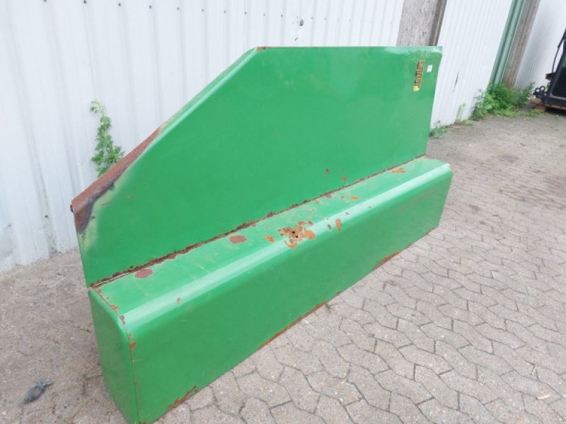 Sonstige Mähdrescherteile des Typs John Deere 1177, Gebrauchtmaschine in Hemmet (Bild 3)