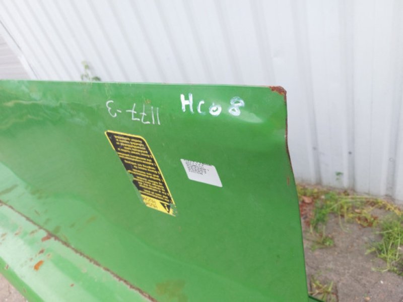 Sonstige Mähdrescherteile des Typs John Deere 1177, Gebrauchtmaschine in Hemmet (Bild 8)