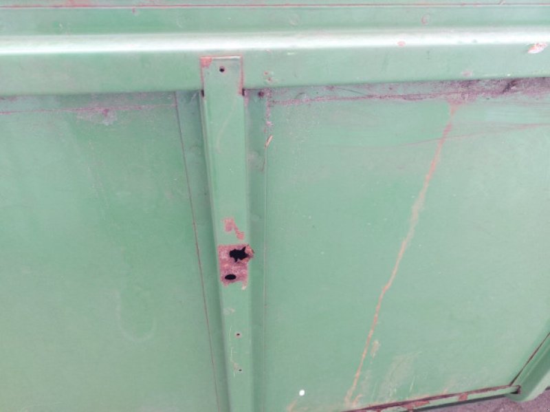 Sonstige Mähdrescherteile des Typs John Deere 1177, Gebrauchtmaschine in Hemmet (Bild 12)